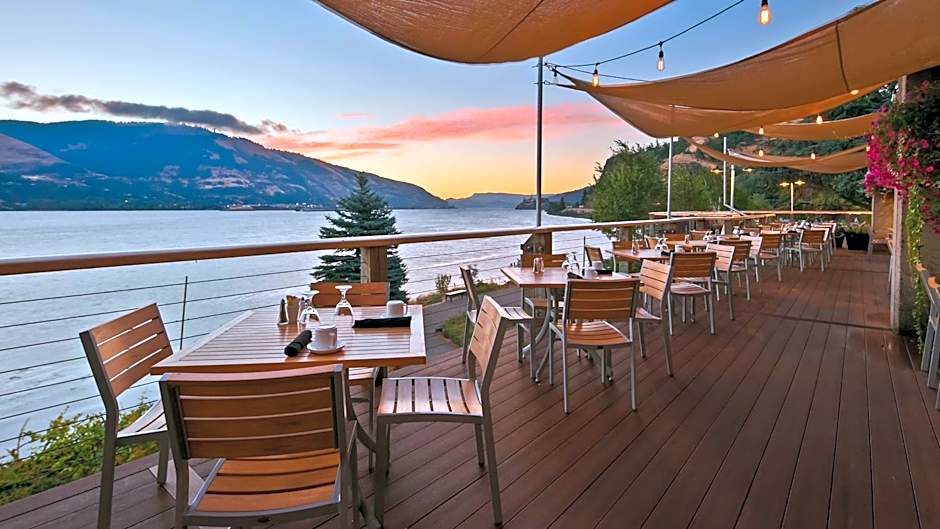 Best Western Plus Hood River Inn