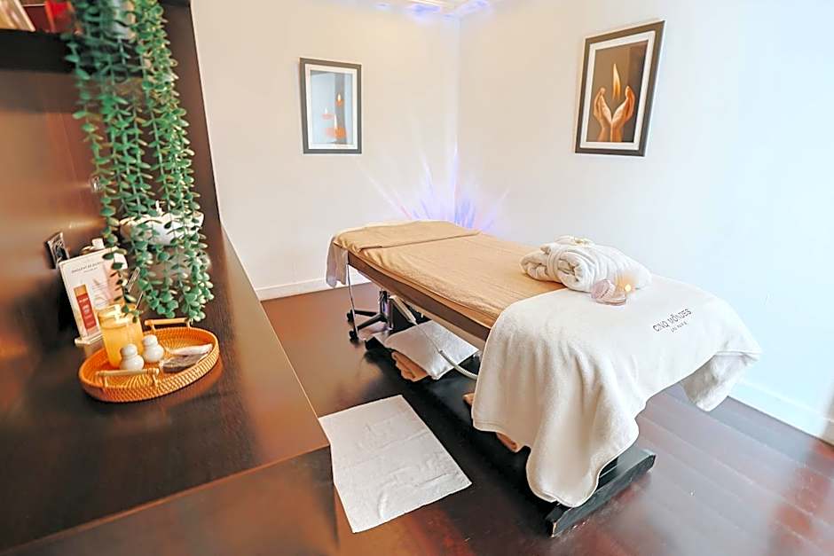 Royal Mougins Golf, Hotel & Spa de Luxe