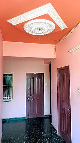 OYO Hotel Vasantham Residency