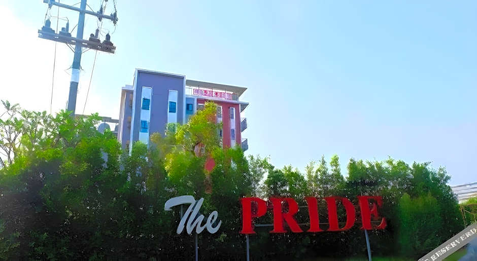 The Pride