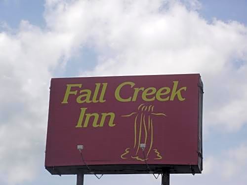Fall Creek Inn