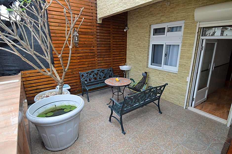 Kenting 157 Boutique Hotel