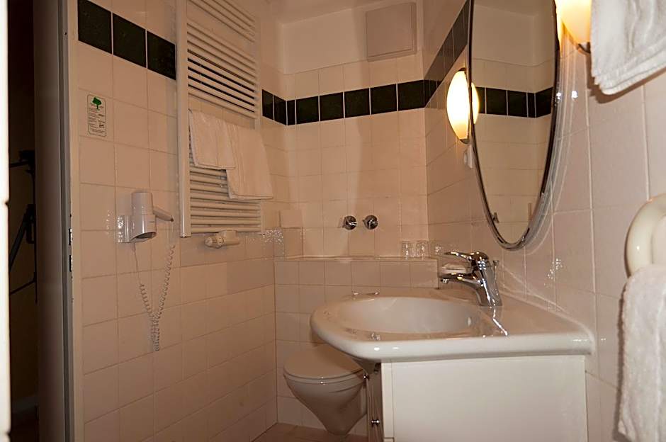 Hotel Haus Deutsch Krone