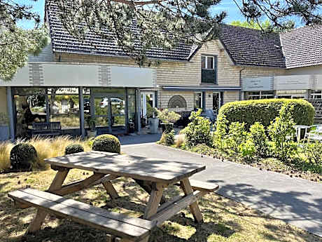 Hotel Best Western La Mare O Poissons