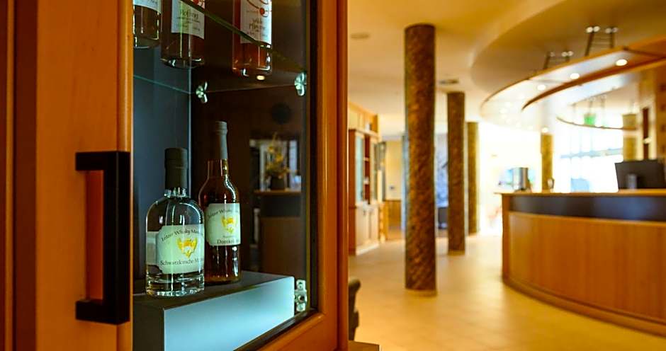 Weinberghotel Edelacker