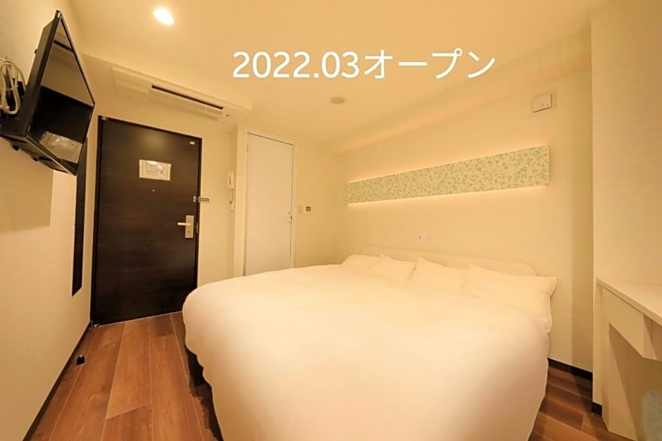 Artsy Inn Higashinihonbashi