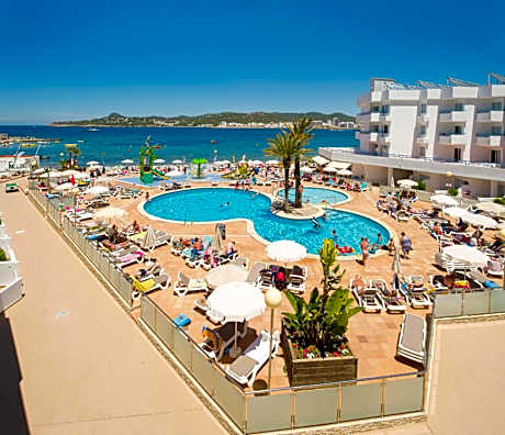 Playa Bella Apartments