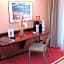 Gotha Hotel Turin Airport