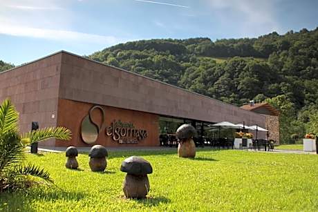 Balneario Elgorriaga