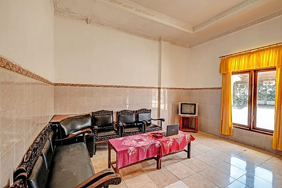 SPOT ON 91715 Hotel Citra Dewi 1