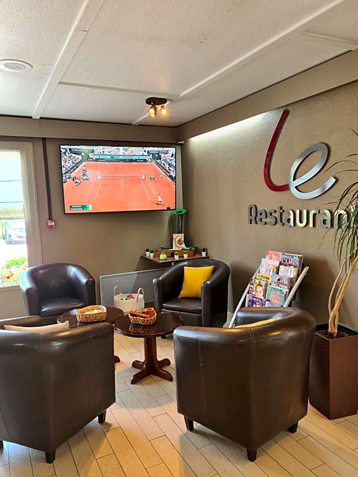 Campanile Saint-Etienne Est- Saint-Chamond