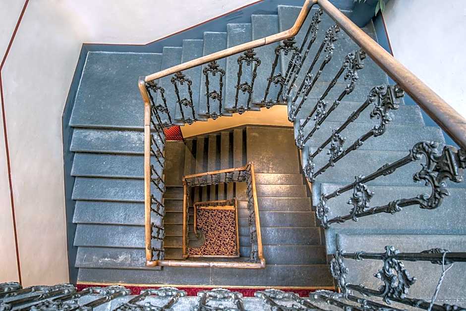 Hotel Paris