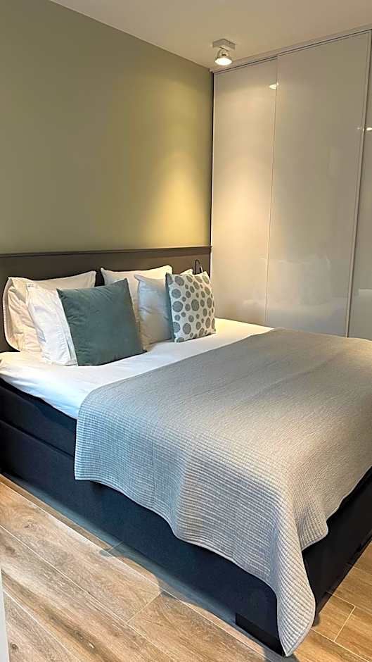 Luxe B&B "In de Schulp", ontspan en geniet van comfort en stijl