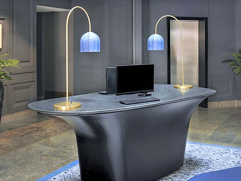 Mövenpick Hotel The Hague