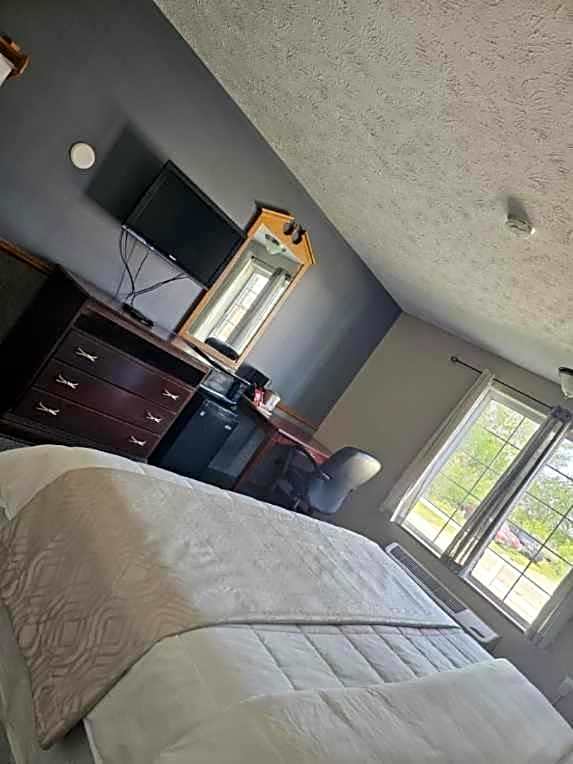 Platte Valley Inn