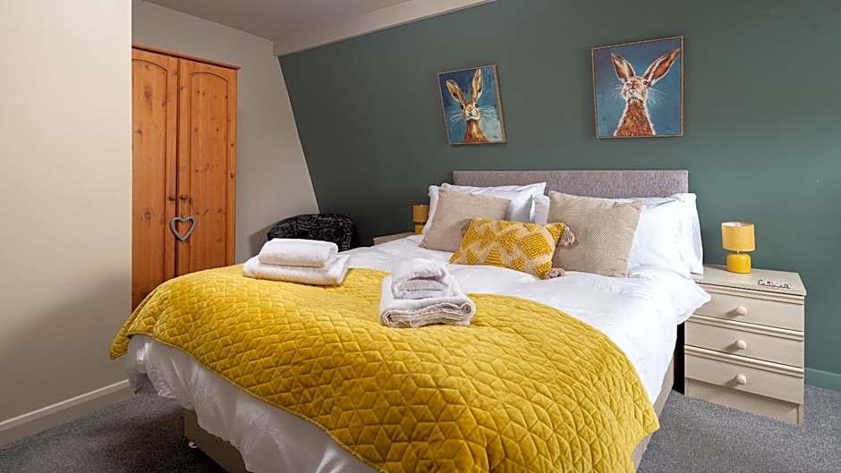 The Granby Hotel