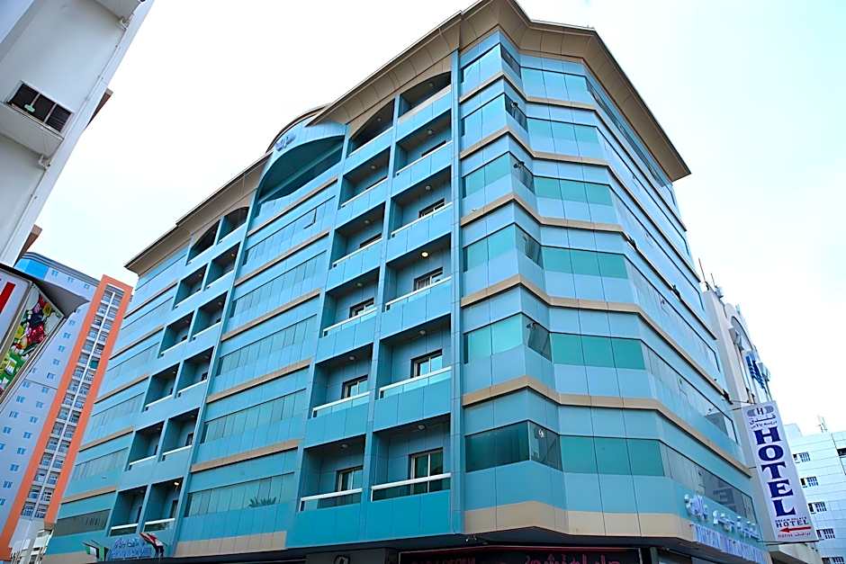 Dream Palace Hotel