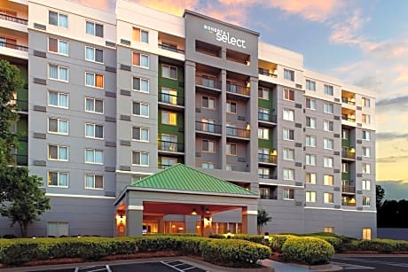 Sonesta Select Atlanta Midtown Georgia Tech