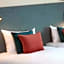 Aparthotel Adagio Antwerp City Center