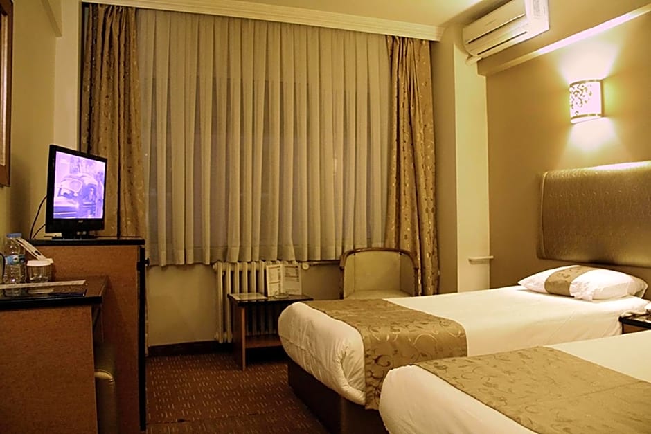Artic Hotel