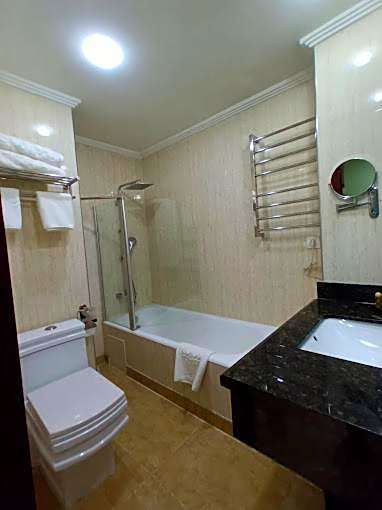 HOTEL SOLTANE