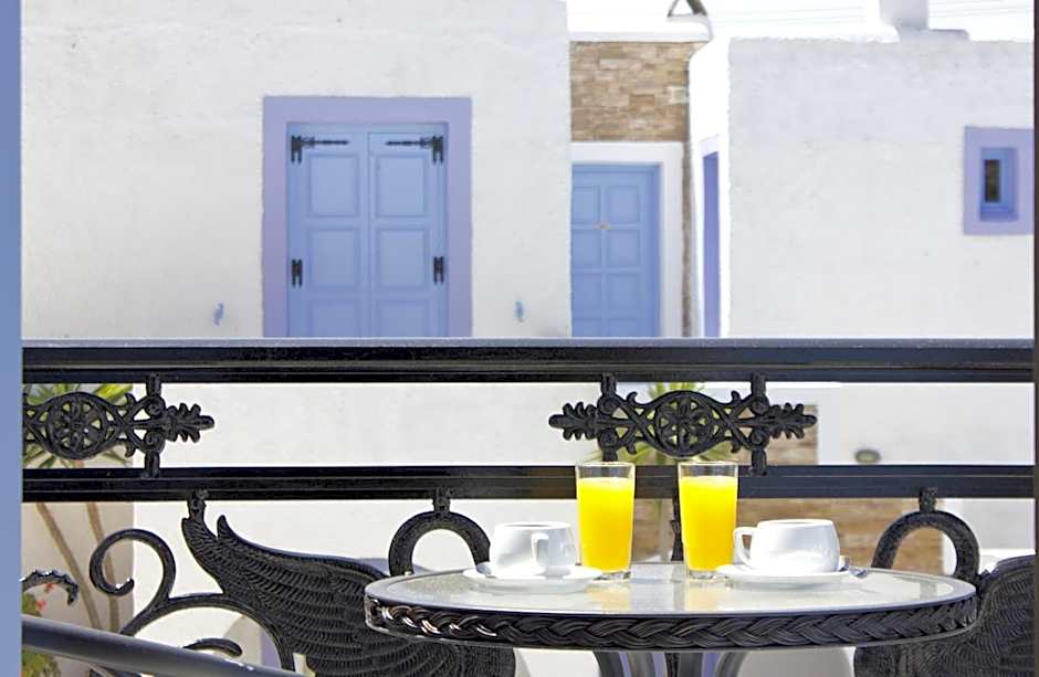 Naxos Holidays