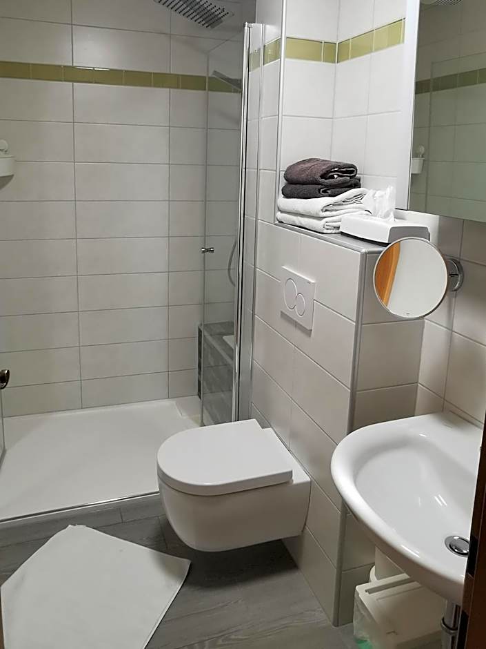 Appartementhotel Rutar Lido