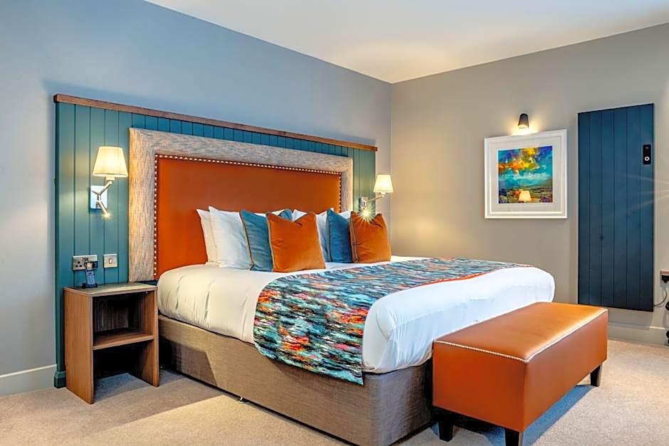 Star Hotel Kingussie