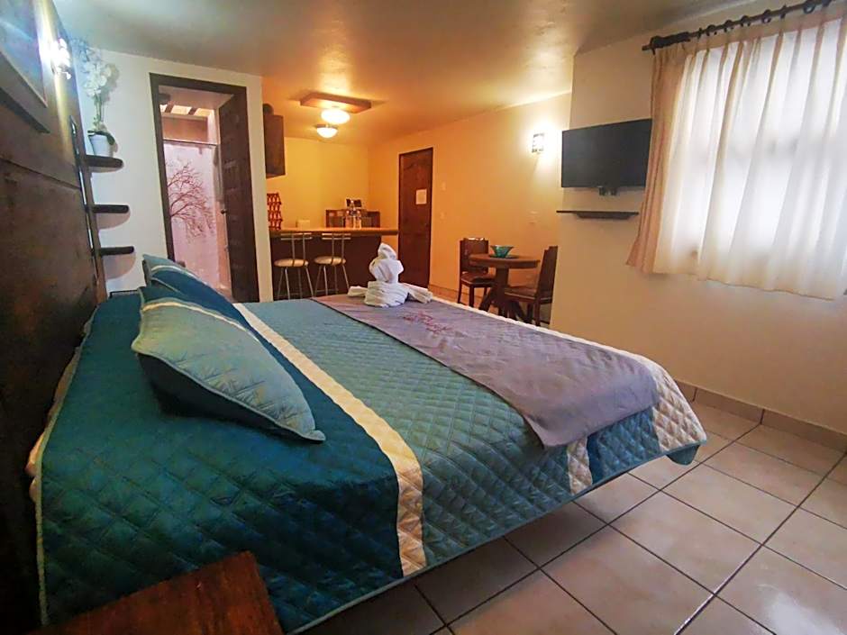 Terraza Suites - Adults Only