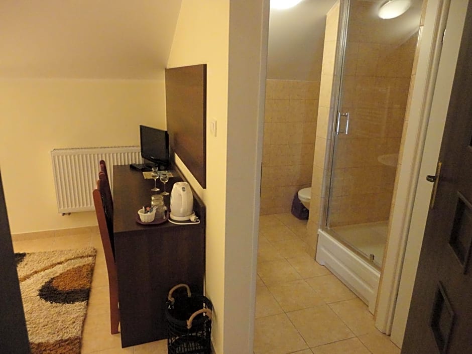 GRAND VILLA USTKA- Marmonoli