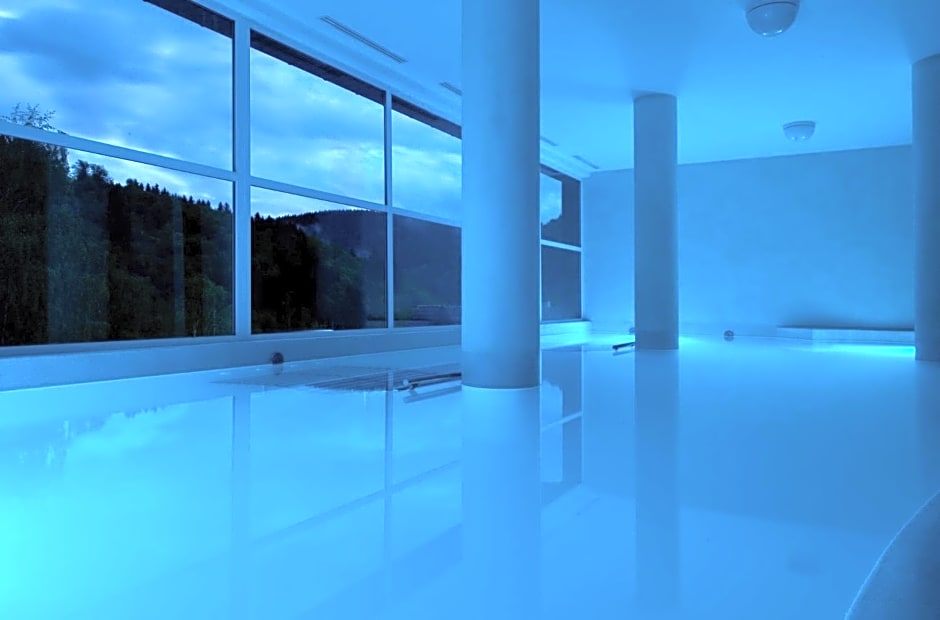 LA CHENEAUDIÈRE - Hôtel Spa - Relais & Châteaux - Restaurant étoilé