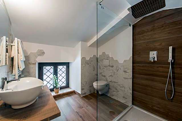 B&B Glicini