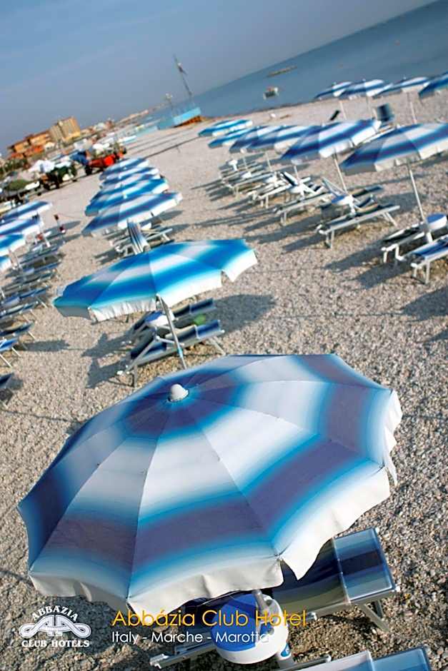 Abbazia Club Hotel Marotta
