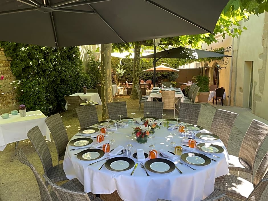 Hotel Restaurant Chartron
