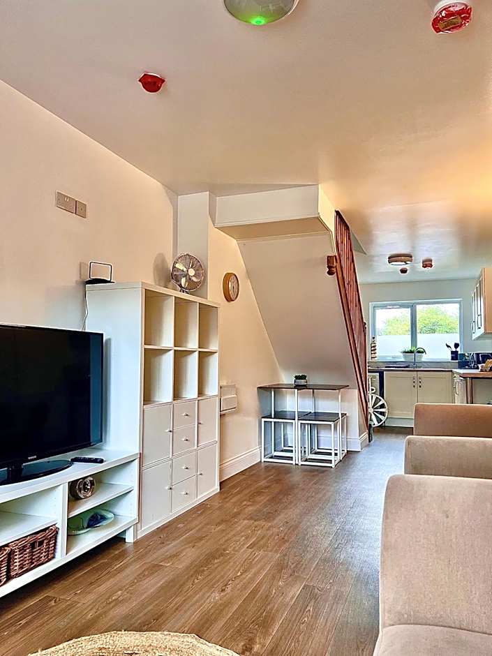 St Andrews house Hotel