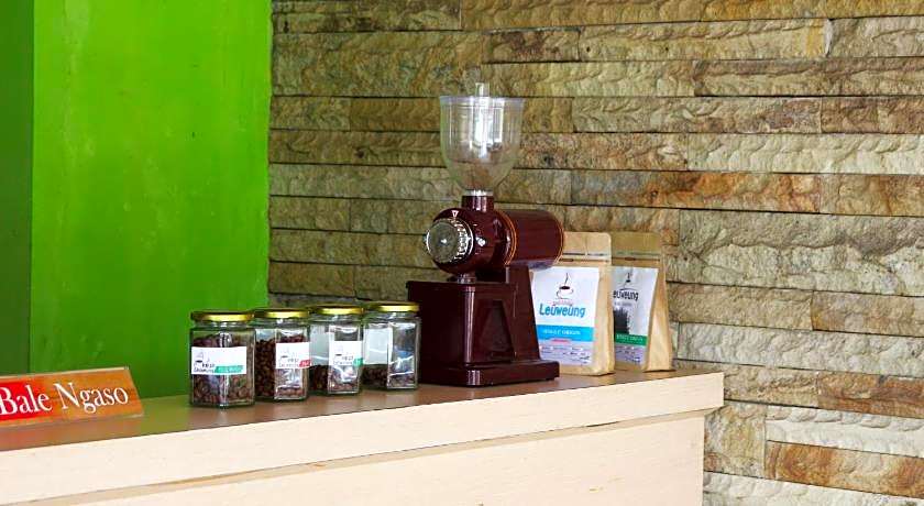 Hotel O Villa Ciparay Indah Syariah