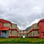 Keystone Hotel