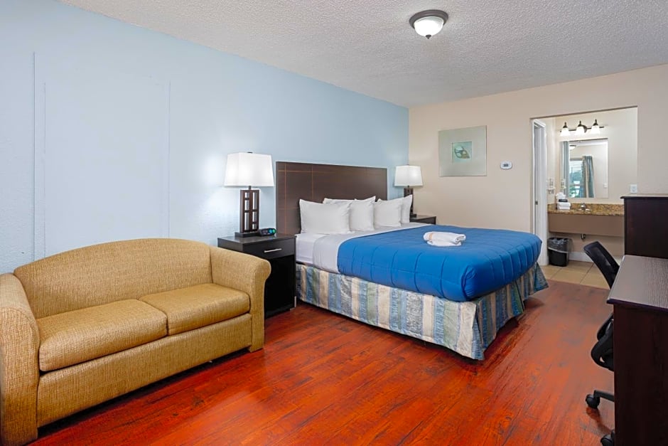 Southern Oaks Inn - Saint Augustine