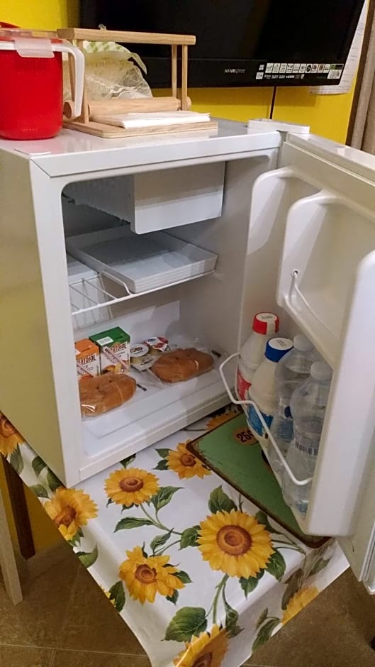 B&B Il girasole - A casa di Ale