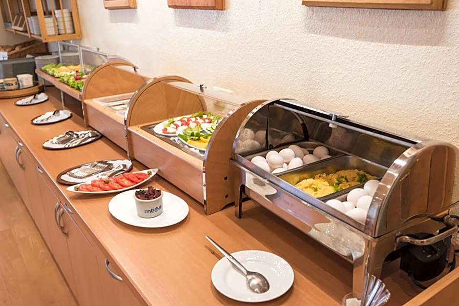 Residenz Hotel Wuppertal