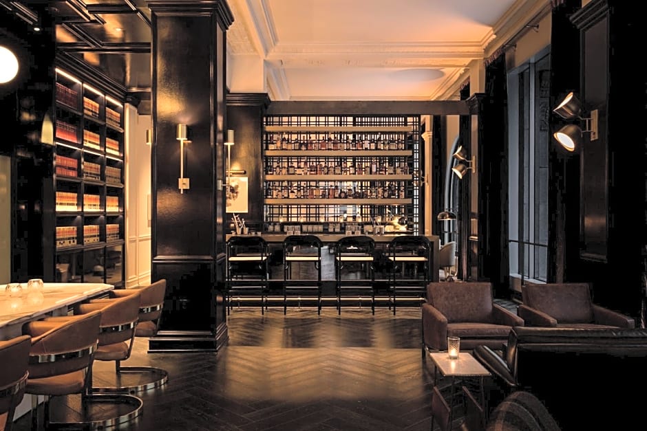 Kimpton Gray Hotel By IHG