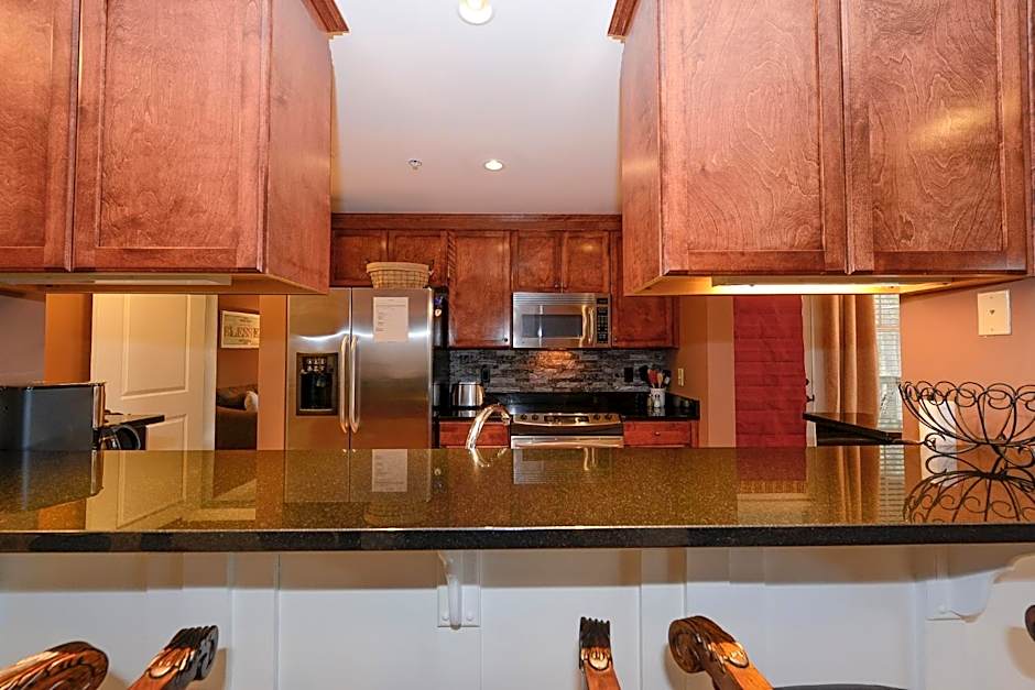 The Village Condo