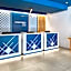 Four Points Flex by Sheraton Madrid Atocha