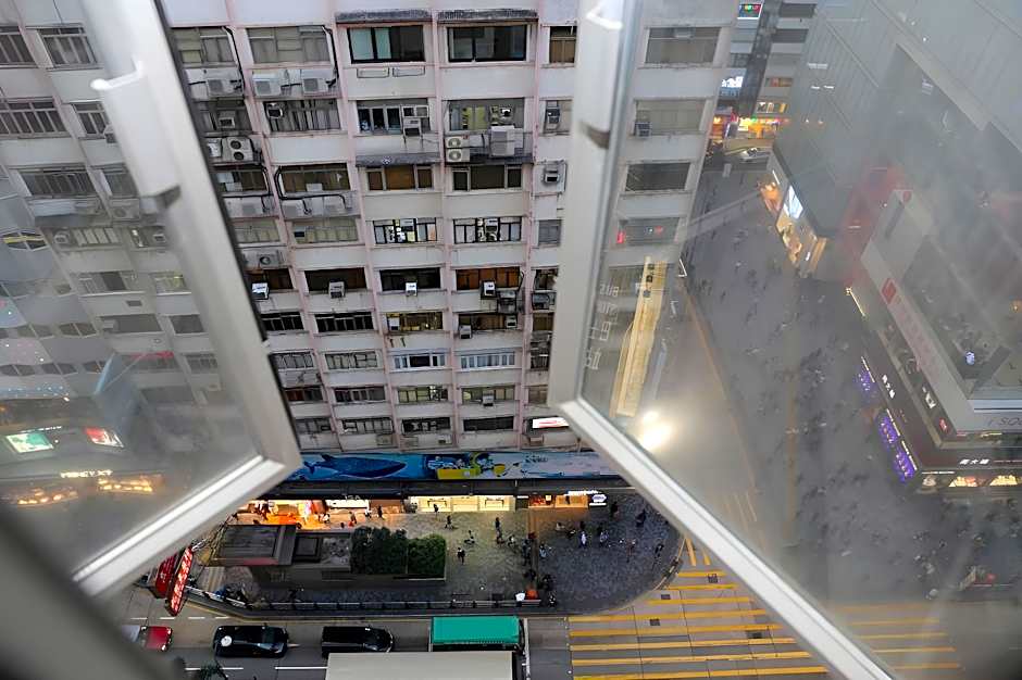 Payless Guesthouse - A2