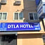 DTLA Hotel