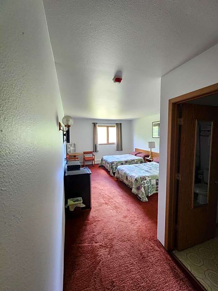 The Hibernation Station