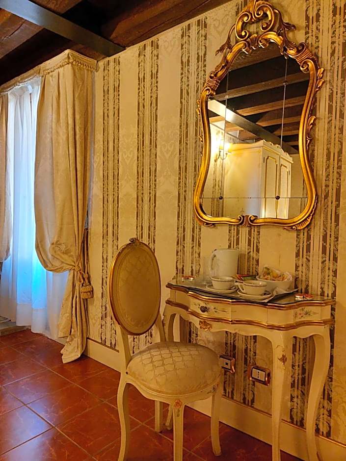 Residenza Hotel San Maurizio