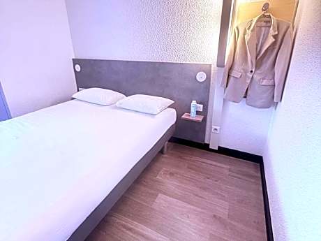 ibis budget Marseille Aeroport Provence