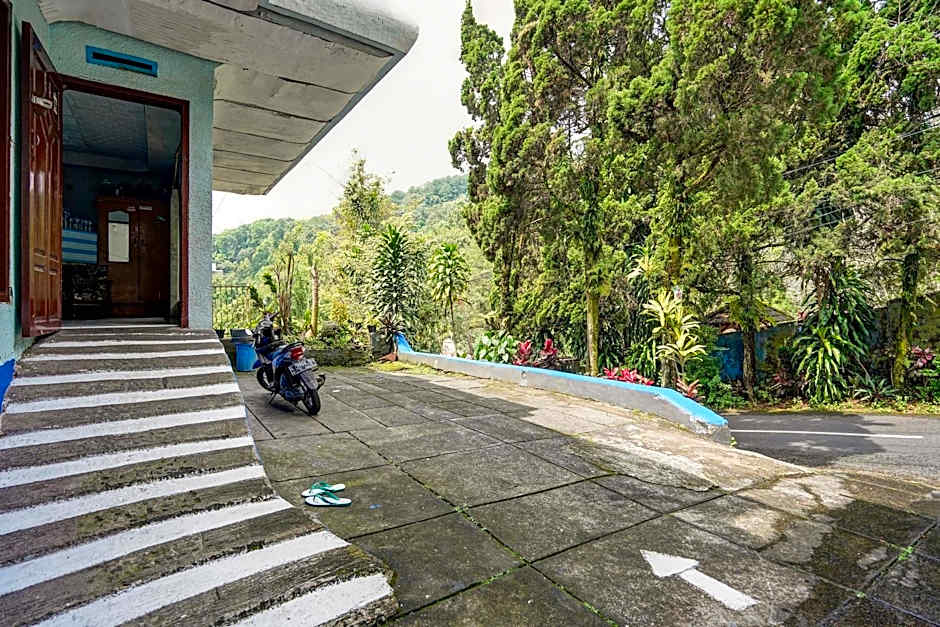 OYO Life 91060 Villa Wijaya Homestay