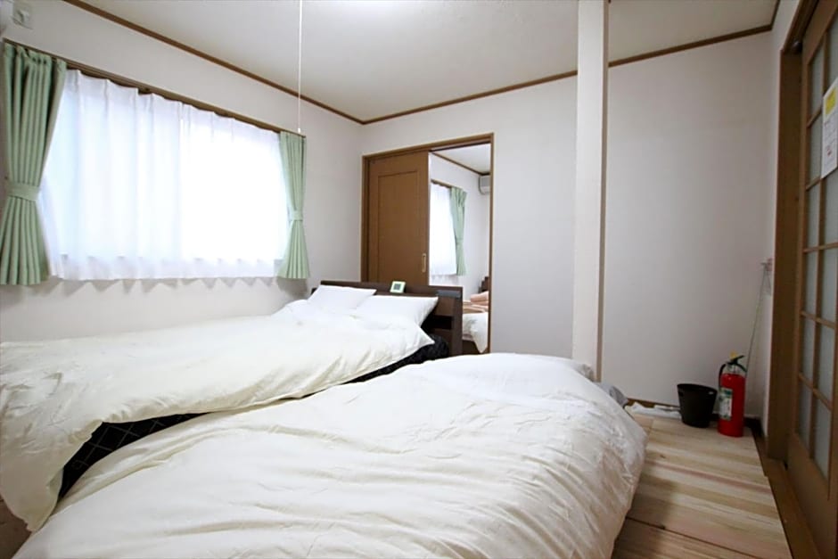 Nagomiya Kyoto Minami-Enmachi